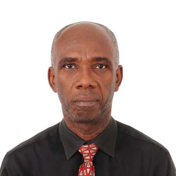 Professeur Predner DUVIVIER