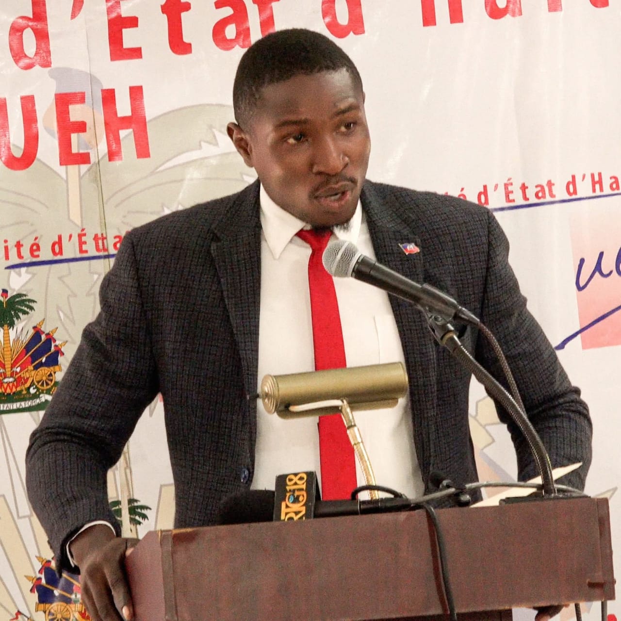 Programme UEH Net Étudiants