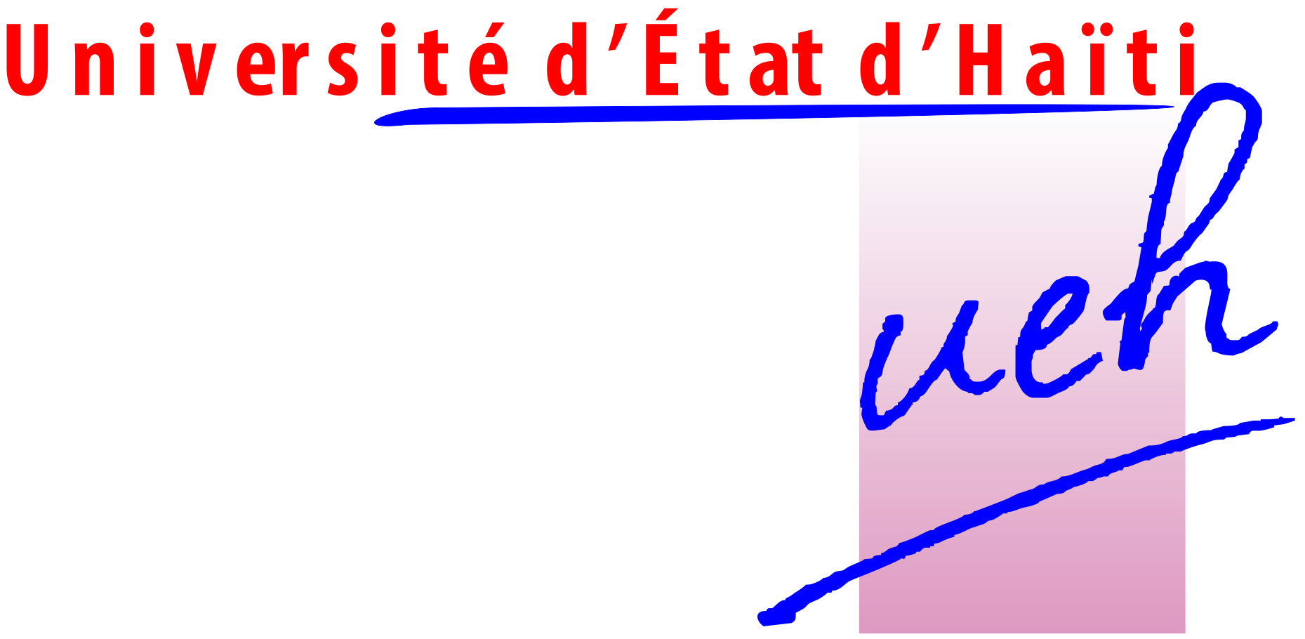 Note à la communauté universitaire relative au Prix d'excellence des contributeurs aux revues scientifiques de l'UEH_PECRS