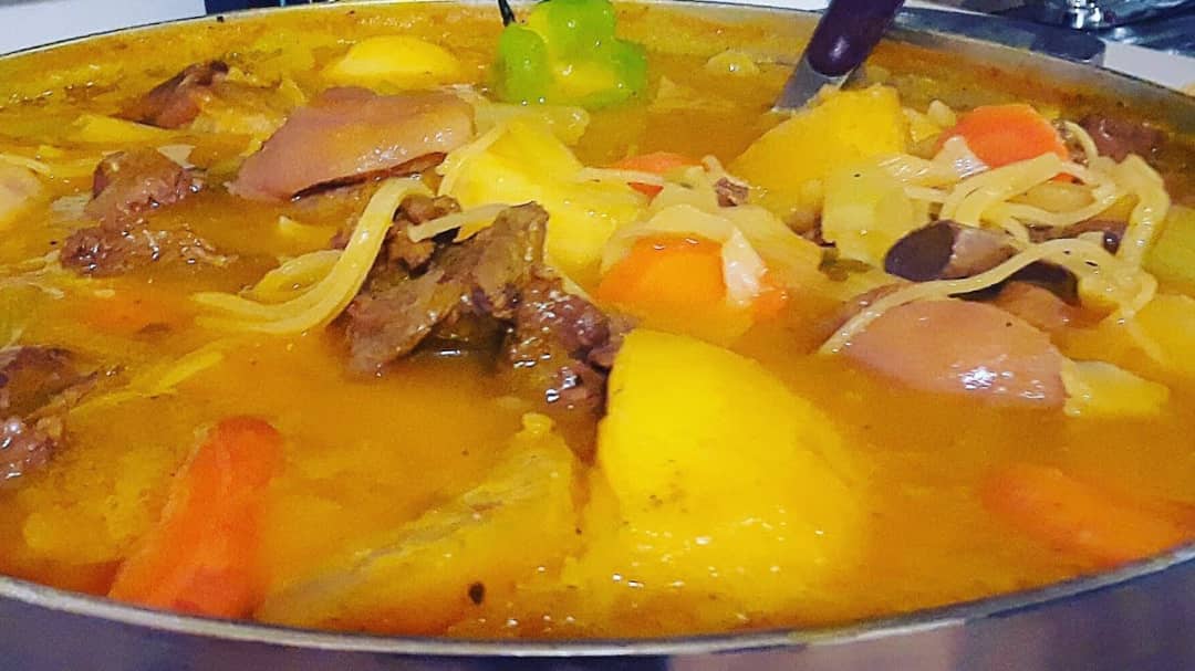 La « Soup Joumou » et la Révolution haïtienne de 1804 : patrimoines de l’Humanité ﻿
