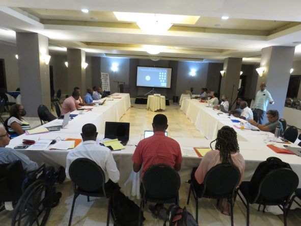 Un colloque sur le renforcement de la recherche à l’Université d’Etat d’Haïti