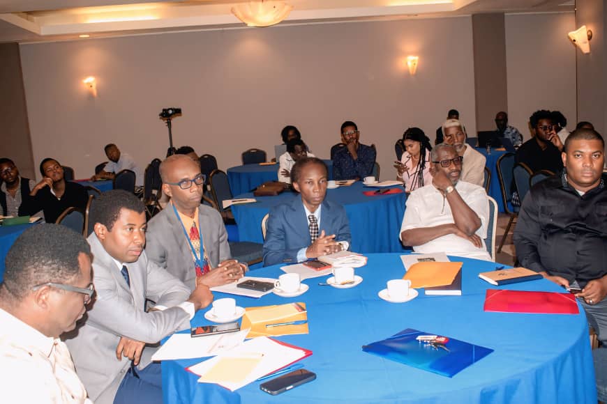 LADIREP : Un colloque pour réfléchir sur la recherche en contexte de crise en Haïti