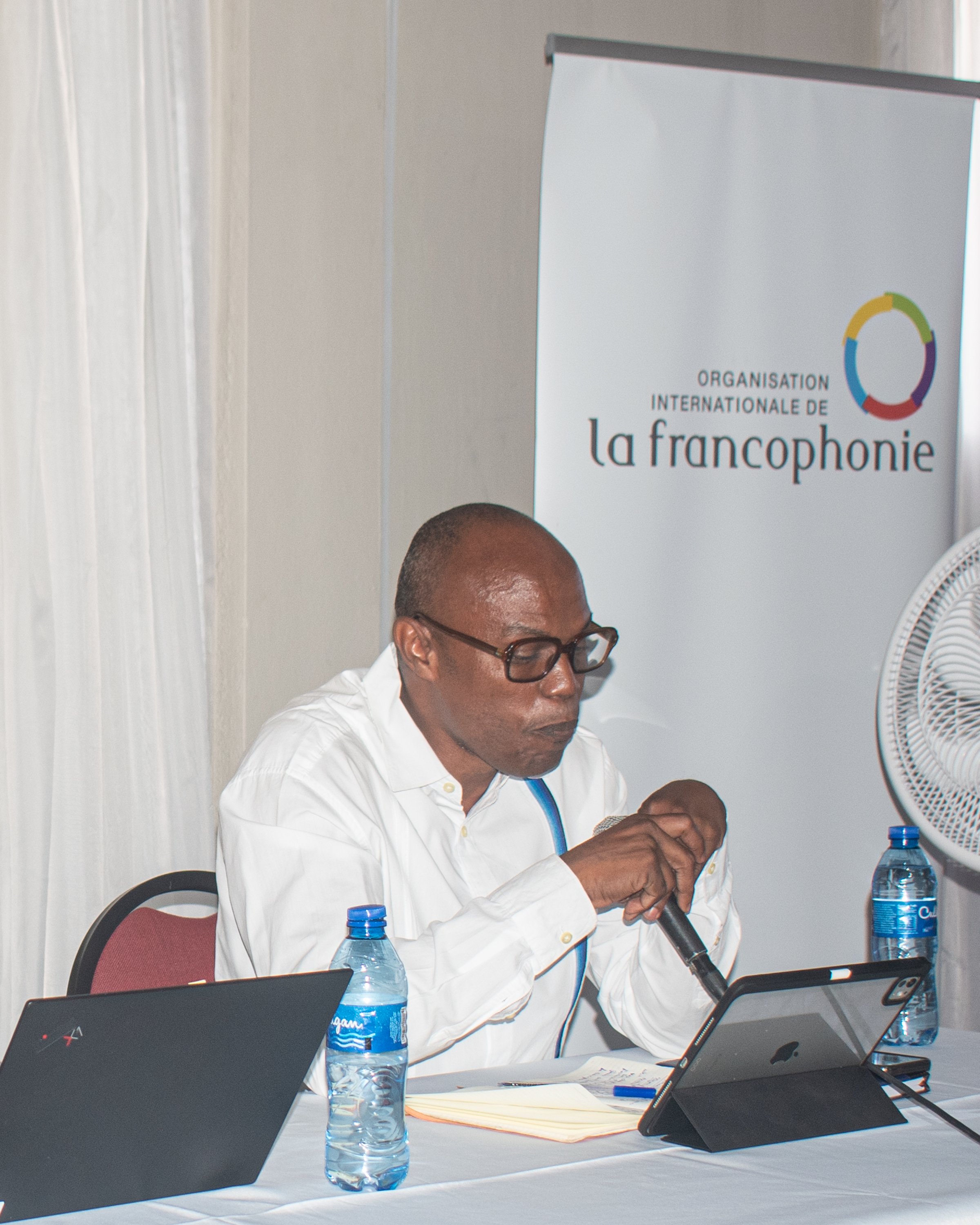 Prof. Jean Waddimir Gustinvil